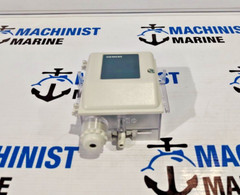 SIEMENS Air Pressure Difference Sensor QBM2030-5 NEW with free express shipping