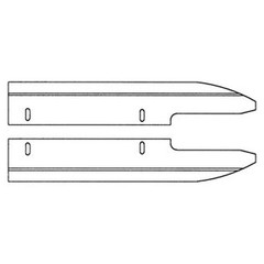 Plate 199382C1 Fits Case 1064 1083 1084 900 Series 943 944 954 963 964 983 984