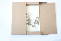50 Record Mailers for 12″ vinyl – holds 1-5 records (DOESN’T DAMAGE CORNERS)