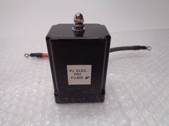 INDUSTRIAL SPARE PJ-605 NSNP