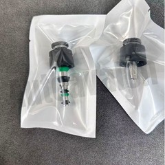 1pairs Air Water Suction Valves for Olympus 140/160/180/190 Series MH-438+MH-443