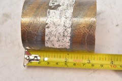McMaster-Carr C93200 (SAE 660) High Lead Tin Bearing Bronze Tube .75×2.25×3