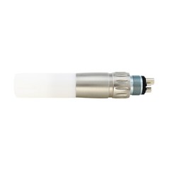 COXO Dental Handpiece Self Power 4 Hole 6 Pin LED Coupler NSK Phatelus Style