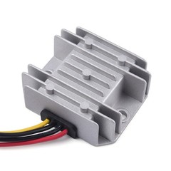 DC 24V to 13.8V Step Down Converter 5A/20A/40A Voltage Buck Regulator