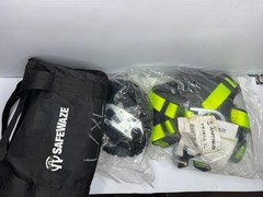 Safewaze FS185 L/XL Pro Full Body Harness