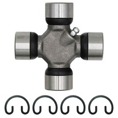 Universal Joint 27 x 82mm Cup Ø: 27mm. Height: 82mm, Side greaser. Sup