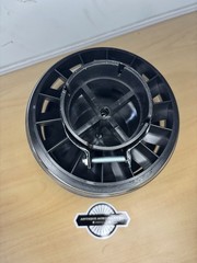 Pre Cleaner Assembly 3” Base