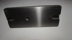 GRINDING WHEEL DRESSER DIAMOND NIB HOLDER