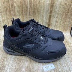 Skechers Work Arch Fit SR Angis Men’s 12 Composite Toe Slip Resistant 200134