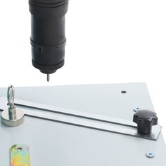 Electric Dot Peen Part Marking/serial Number Tag Marking Engraving Machine