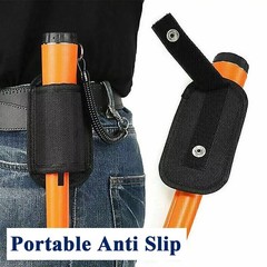 Metal Detector HandHeld Pro Pinpointer Pointer Probe Waterproof Sensitive Tester