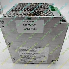 1pcs new Phoenix 2320270 QUINT-UPS/1AC/1AC/500VA Switching Power Supply