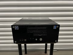 Industrial Windows XP PC Pentium 4 2.8Ghz 512MB Ram 500GB Microstar MS-7060 ATI