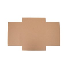 100Pcs Vinyl Record LP Record Mailers Album Paper BOX Shipping Mailing Boxes