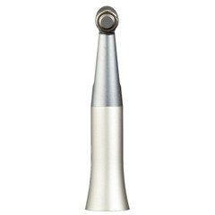 1-10 NSK Style Dental Slow Low Speed Handpiece Contra Angle Push Button YX203