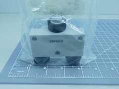 LOT OF 30 BRAD CONNECTIVITY 1300350071 DN3200 DEVICENET 5P MINI-CHANGE PASSIVE Y