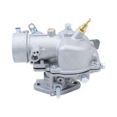 FOR Massey Ferguson 165 Carburetor New 194996M93 517099M93 65 3165