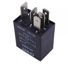 12V Relay 87414866 for New Holland T2210 T2310 T2320 T2330 T2410 T2420 TC34 TC35