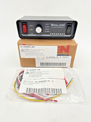 NEW Whelen WeCanX 2250 AMBER Traffic Advisor 52″ Light Bar w/Camera & Controller