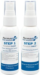 HVAC Solutions, System & Air Duct Hygiene Maintenance Kit, Preserves IAQ, Kee…