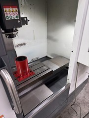 Haas DM-2 CNC Vertical Machining Center, VMC (2019)