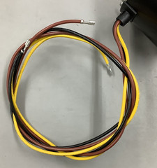 Broad-Ocean Y7S859C517SL 1/5HP 825RPM 208-230V AC Blower Motor (R107)