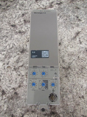 Schneider Electric S133A Micrologic 5.0 PowerPacT Circuit Breaker Trip Unit Used