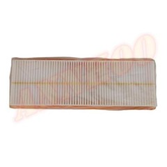 Cab Air Filter RE195491 Fits John Deere 5525 5625 6100D 6140D 6105M 6603