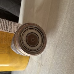 Enerpac RCH302 30 ton hydraulic cylinder