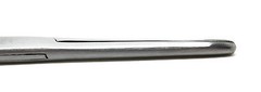 10× Surgical Kelly T/C Forceps 10″ Straight Hemostat Veterinary UPGRADED Tools