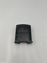 Puls ML15.121 DC Power Supply, 100/240V AC, 12/15V DC, 15 W, 1.3 A, DIN Rail
