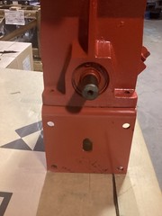 Bean Pump A0413 P/N1244299/Z