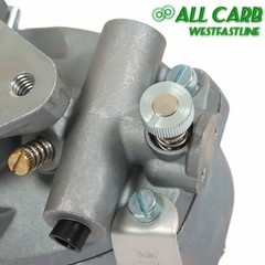 Carburetor for Massey Ferguson 135 MH50 Gas TO35 12566 181532M91 183576M91