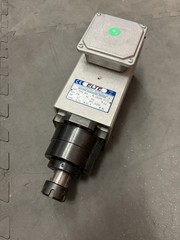 ELTE TMPE4 10/2 Asynchronous 480V 3 Phase 6000 RPM Motor