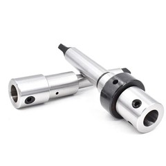 MT2 MT3 MT4 Morse Taper 3/4 Inch 19.05MM Collet Chuck Drill Bit Adapter Tool