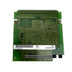 LK5063 Masterdrives Inverter Board Siemens A5E00096795 J31070-A5480-F002-B2-85