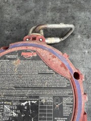 3M PROTECTA REBEL 3590500 33′ SELF RETRACTING CABLE LIFELINE USA