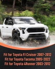 Rear Axle Shaft Oil Seal for Left Right Rear Fit for 2005-2022 Taco Size: 1Pcs