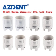 Dental Piezo Scaler Tips Torque Wrench fit EMS、Satelec KAV、Sirona