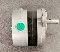 WEBSTER YCP SERIES HYDRAULIC MOTOR 163Y1225 M155YCP174801-28BAB – NEW