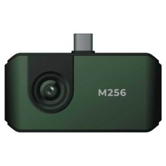 2026new AMPBANK M256 PRO Thermal Imaging Infrared Camera For Android Type-C
