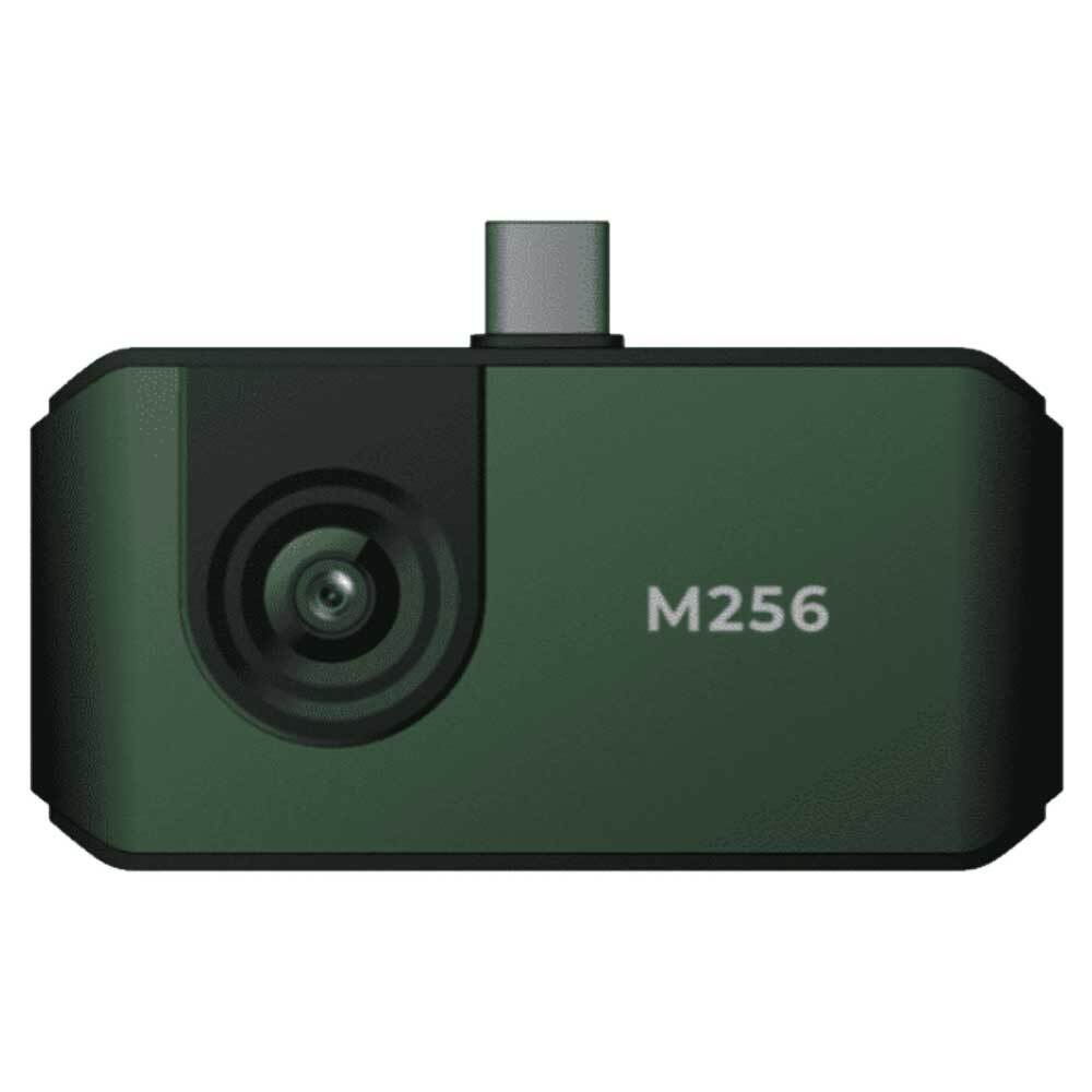 AMPBANK M256 Thermal Imaging Camera for Android (USB-C) Smartphones