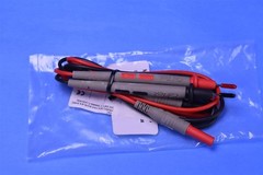 National Instruments P-1 DMM Standard Banana Jack to Probe Test Probes 761000-01