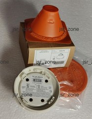 Edwards EST SIGA PS Photoelectric Fire Smoke Detector Fire Alarm Head
