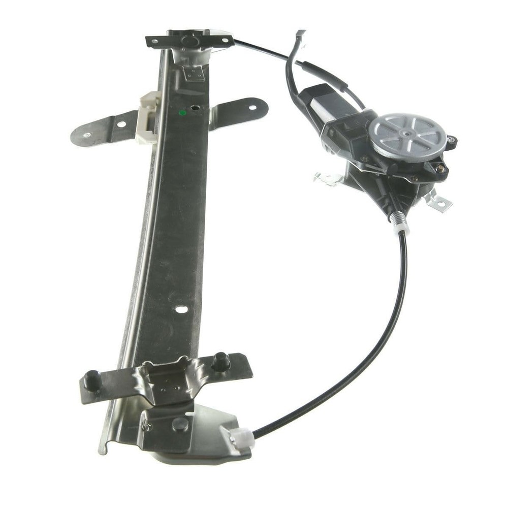 Power Window Regulator Passenger Crown Victoria 4.6L 1992-2011 741-665 6W7Z5423