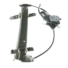 Power Window Regulator Passenger Crown Victoria 4.6L 1992-2011 741-665 6W7Z5423