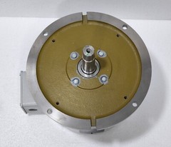 SOMAT 41679 / HOBART 00-975552 5HP MOTOR DRIVE (ODP) OPEN, DRIP PROOF (OEM)