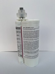 PLEXUS MA830 – 490ML IT 187X Activator / Adhesive, Gray