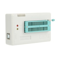 Programmer For TL866III EEPROM FLASH 8051 AVR MCU GAL PIC With 9 Adapter Spares