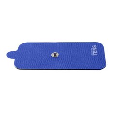 HiDow Compatible Premium Quality XL 2″X4″ Replacement Electrodes – 5 Pair